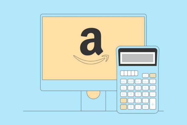 Quảng cáo trên Amazon 