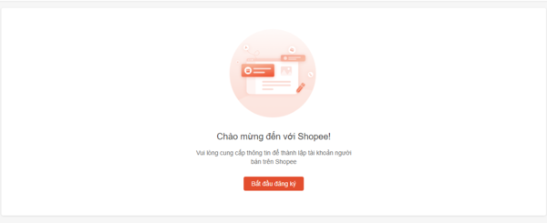 Tạo cửa hàng Dropshipping Shopee