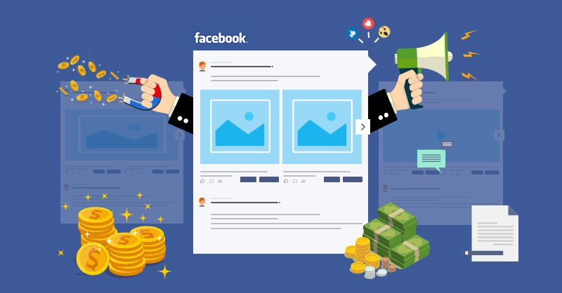 Các mục tiêu chiến dịch quảng cáo Facebook