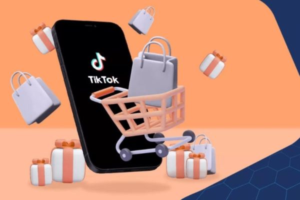 hướng dẫn cách làm dropshipping trên tiktok