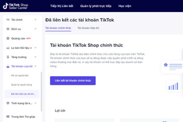 cách làm dropshipping trên tiktok