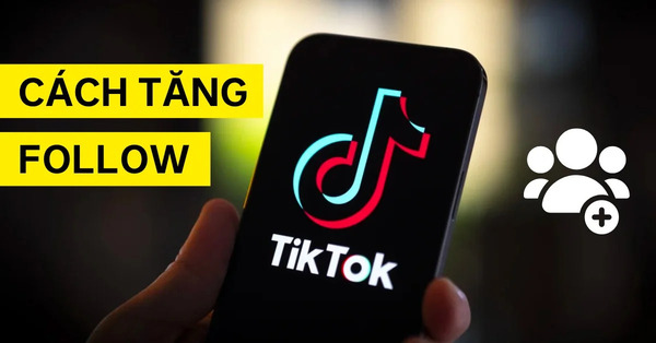 Cách làm tăng tim TikTok