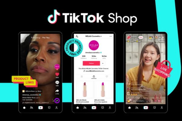 Cách mở tiktok shop khi đủ 1000 follow đơn giản