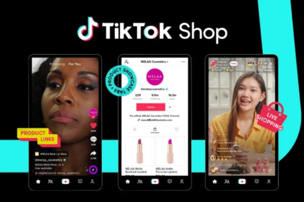 cách tạo sản phẩm trên Tiktok Shop