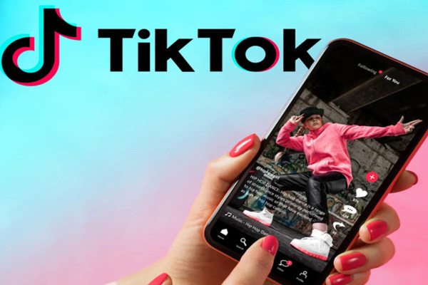 Chạy quảng cáo TikTok cá nhân