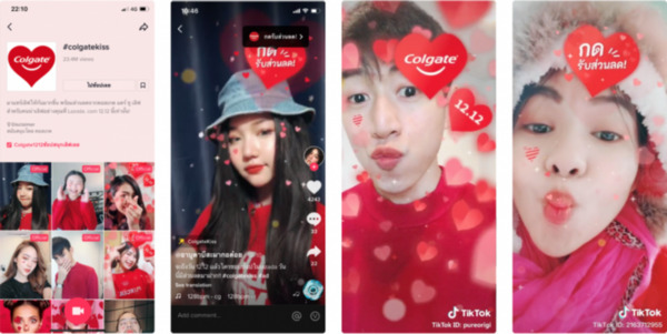 Chạy quảng cáo TikTok cá nhân