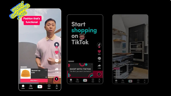 Chạy quảng cáo TikTok cá nhân