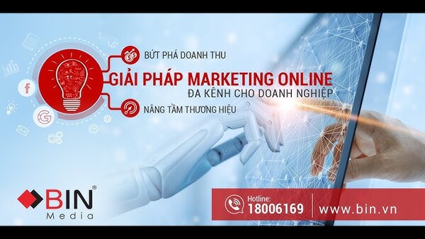 Công ty chạy quảng cáo Google