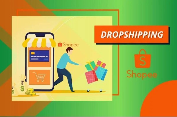 Nguồn hàng dropshipping Shopee