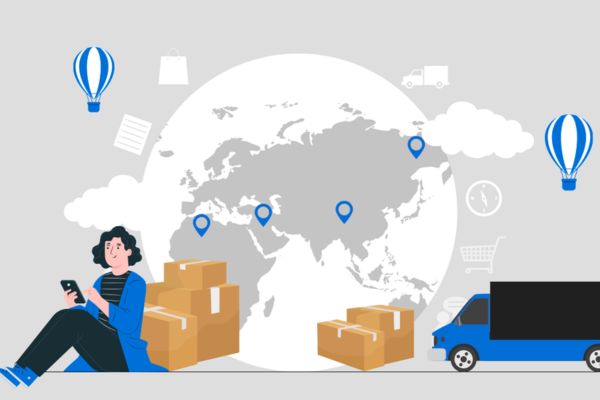 làm thế nào để thành công với niche dropshipping