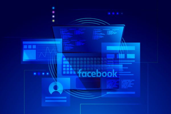 thuật toán Facebook là gì