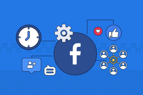 cách hoạt động của thuật toán Facebook