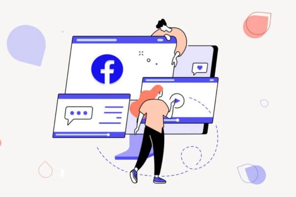 cách thuật toán Facebook phân phối nội dung