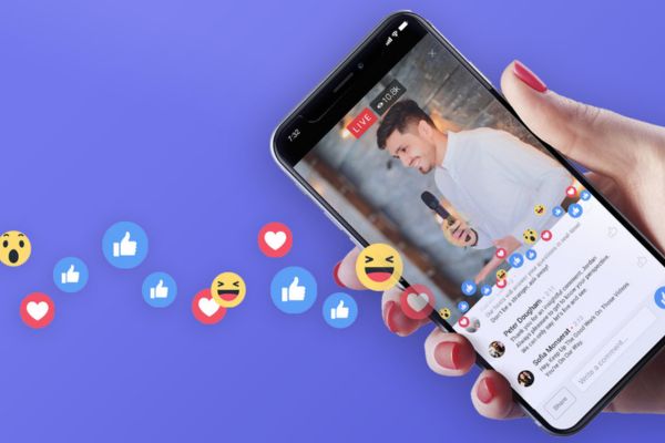 các yếu tố ảnh hưởng đến thuật toán facebook