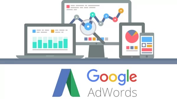 Thuê tài khoản Google Ads