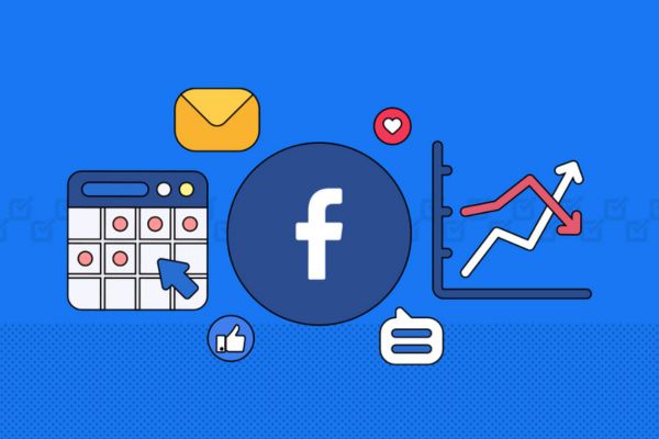 cách mở trình quản lý quảng cáo Facebook