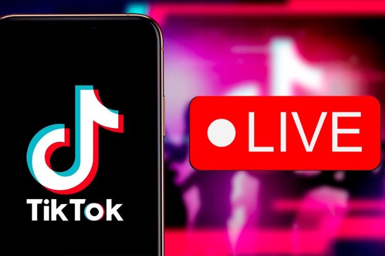 Cách live trên TikTok khi chưa đủ điều kiện