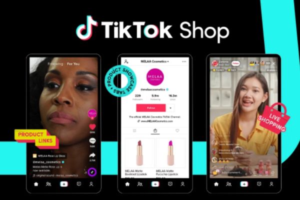 hướng dẫn cách tải TikTok Mỹ trên máy tính