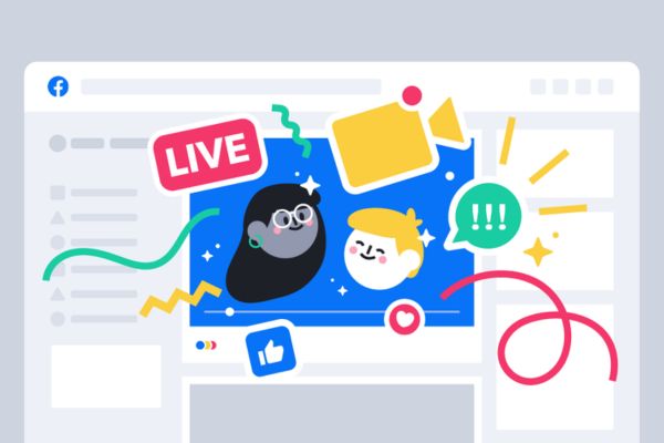 hướng dẫn cách tăng traffic cho Facebook