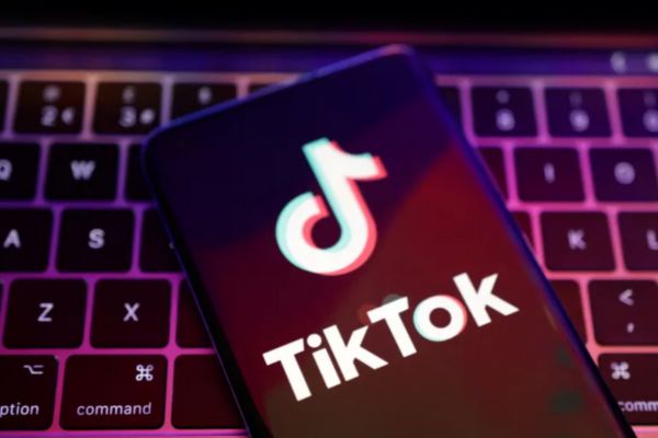 cách tạo tài khoản tiktok mỹ trên điện thoại