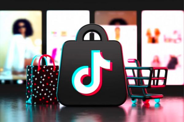 cách xem tổng số tiền đã mua trên TikTok Shop