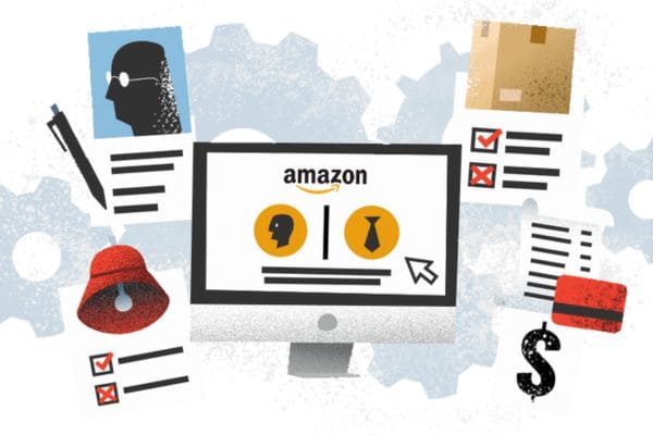 Những điều cần biết về Dropshipping Amazon