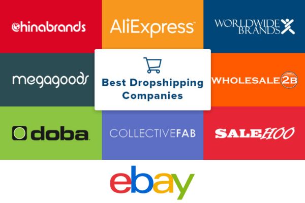 Những điều cần biết khi dropshipping eBay