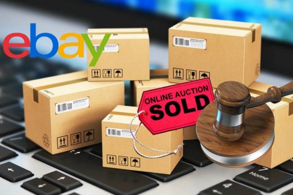 Những điều cần biết khi dropshipping eBay