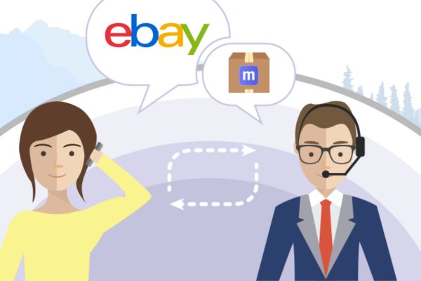 Những điều cần biết khi dropshipping eBay