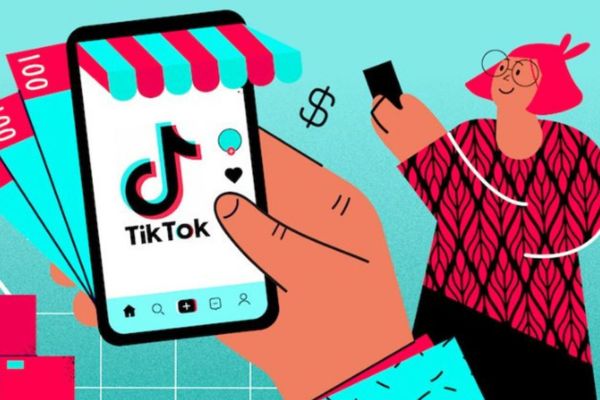 mở ngành hàng hạn chế tiktok shop