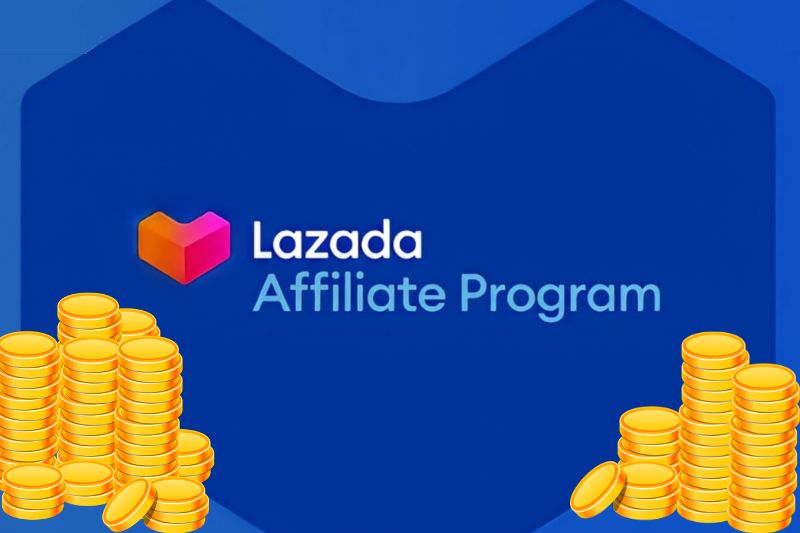 Lazada Affiliate