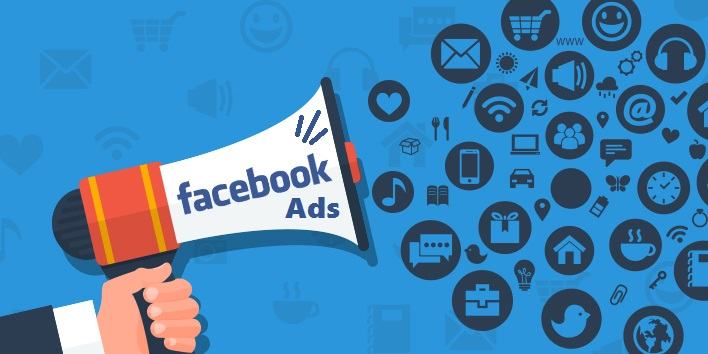 Xóa quảng cáo trên Facebook