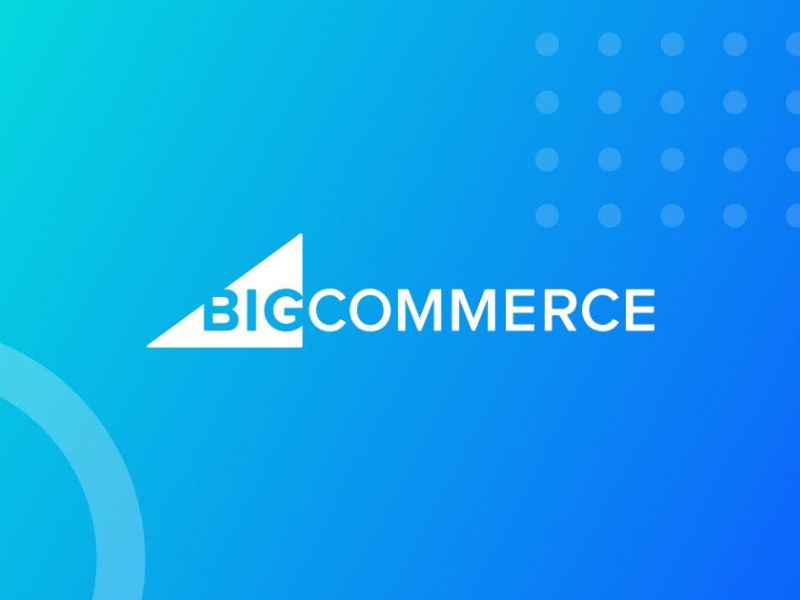 bigcommerce là gì