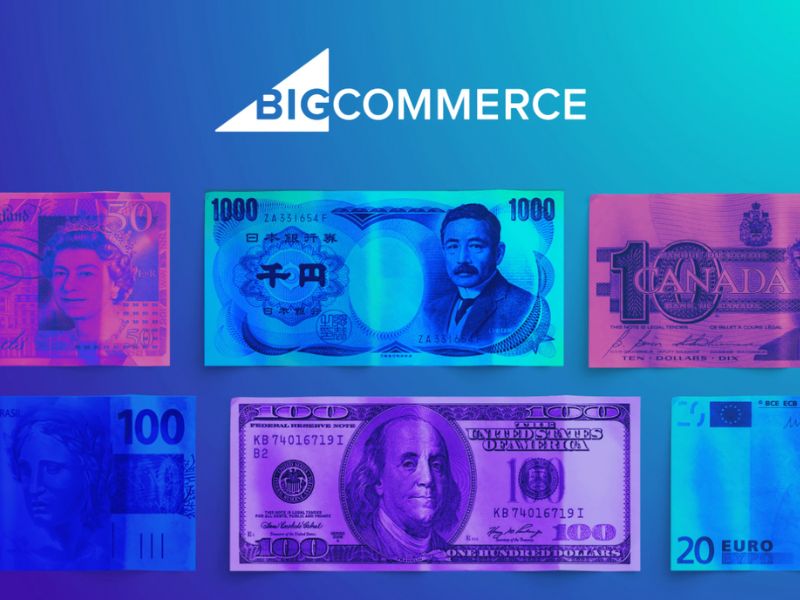 bigcommerce là gì