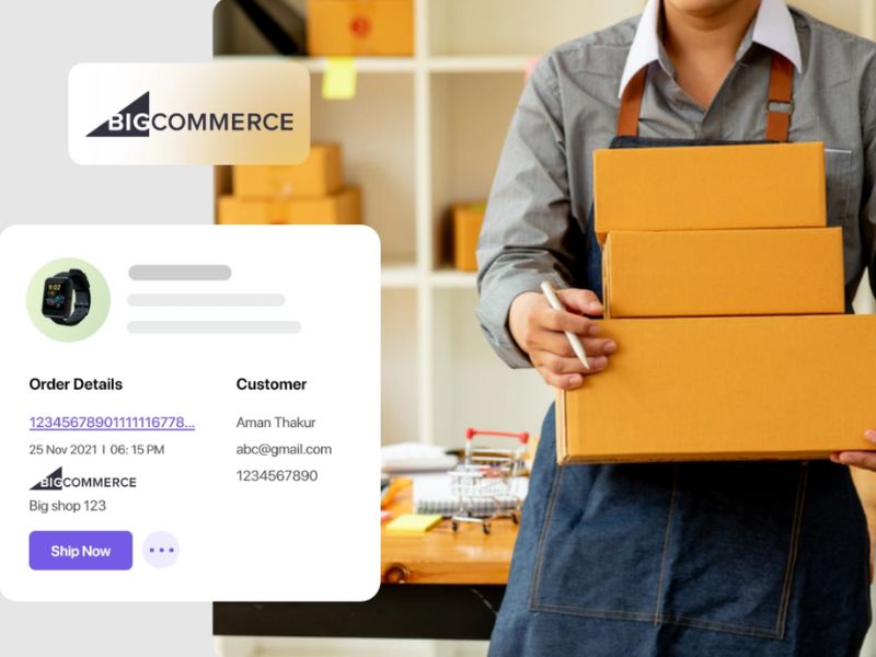 bigcommerce