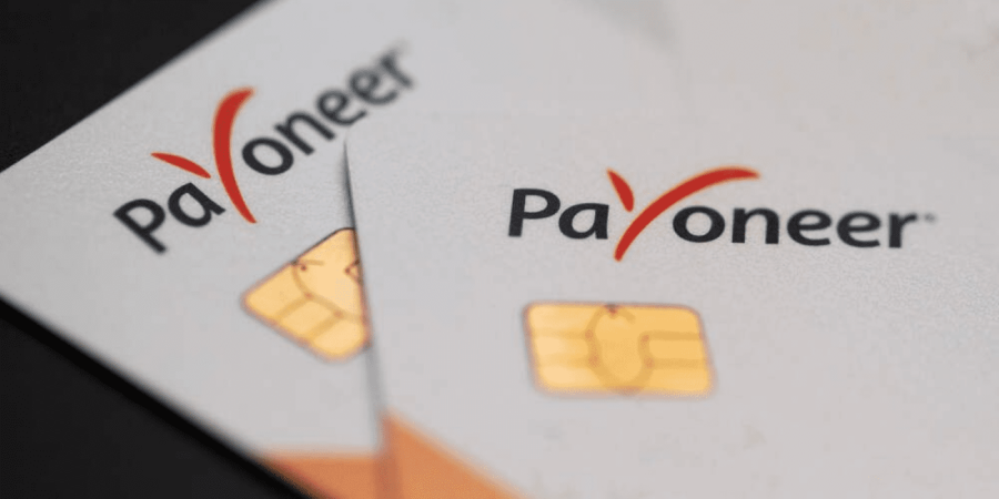 Payoneer là gì?