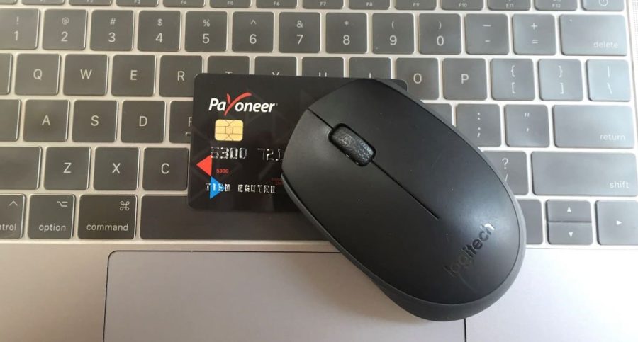 Payoneer là gì?