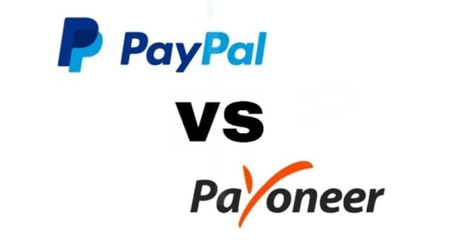 Payoneer là gì?