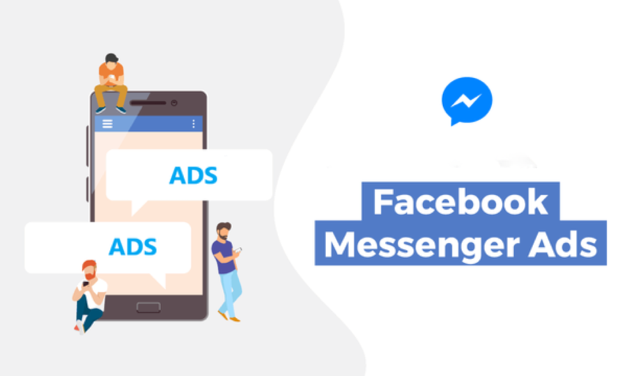 Quảng cáo trên Messenger Facebook