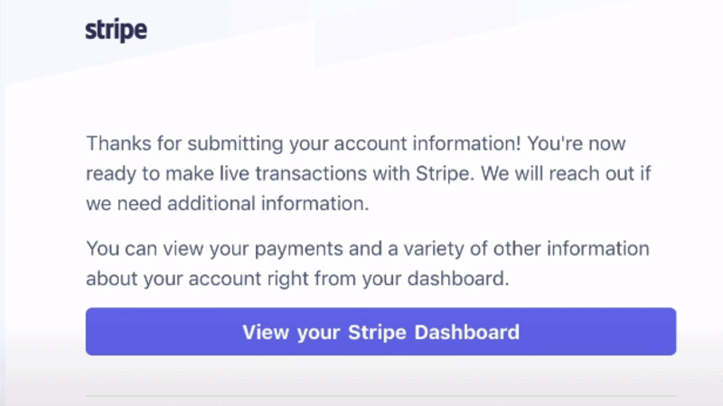 Stripe là gì