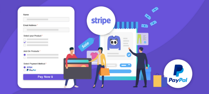 Stripe là gì