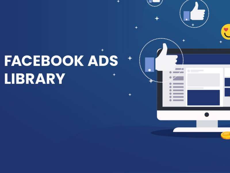 Nghiên cứu đối thủ cạnh tranh thông qua “Facebook Ad Library”