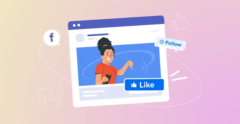 Các thuật ngữ Facebook Ads về Fanpage