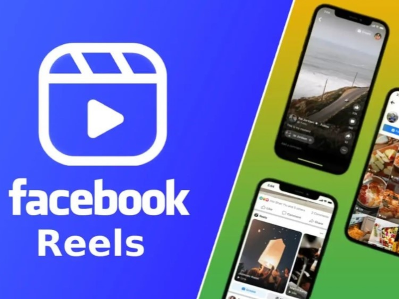 Reels Facebook có mức thời lượng tối đa là 90 giây