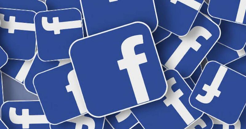 Tạo tài khoản Facebook mới liên tục