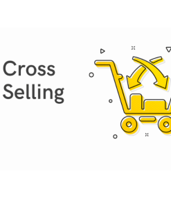 Cross Sell là hình thức bán chéo giúp thúc đẩy đẩy doanh thu cho nhiều lĩnh vực