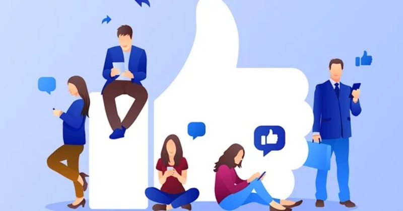 Lượt tiếp cận là gì Facebook