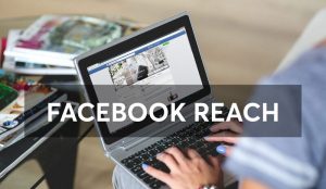 Lượt tiếp cận là gì Facebook