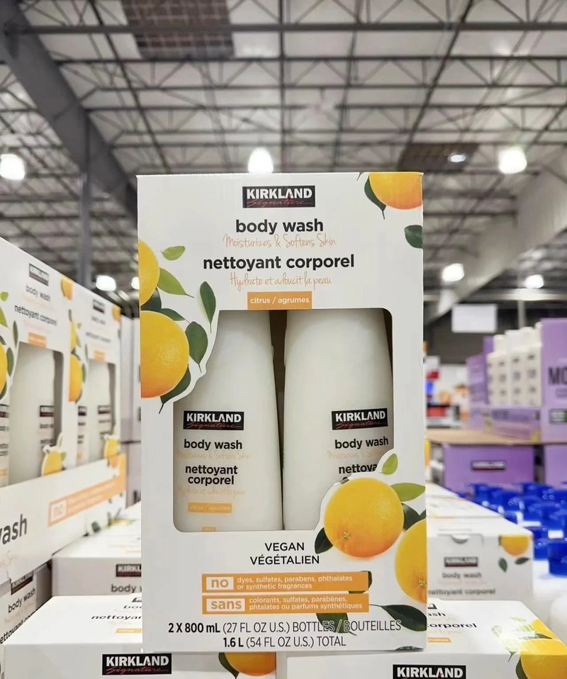 Kirkland Signature (Costco)