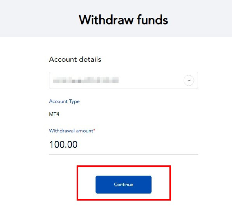 Rút tiền thông qua PayPal